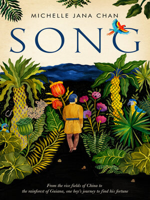 cover image of Song